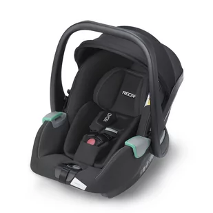 Recaro AVAN I-SIZE 0-13kg Fibre Black - Foteliki samochodowe - miniaturka - grafika 1