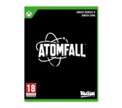 Gry Xbox Series X - Atomfall Gra na Xbox Series X / Xbox One - miniaturka - grafika 1