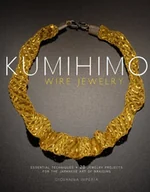 E-booki obcojęzyczne - Kumihimo Wire Jewelry [DRM] - miniaturka - grafika 1