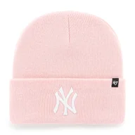 Czapki dla dzieci - MLB NEW YORK YANKEES HAYMAKER '47 CUFF KNIT KIDS - miniaturka - grafika 1