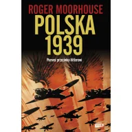 Pozostałe książki - Polska 1939 - miniaturka - grafika 1