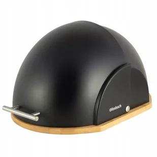 Chlebak bambusowy z akrylową pokrywą "Żółw" - Chlebaki Chlebak bambusowy z akrylową pokrywą "Żółw" - Chlebaki - miniaturka - grafika 1