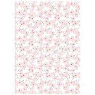 Scrapbooking - Papier Teksturowany Do Decoupage 30 X 40 Cm Fda844C, Decopatch - miniaturka - grafika 1