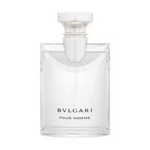 Bvlgari Pour Homme woda toaletowa 100 ml dla mężczyzn - Wody i perfumy męskie - miniaturka - grafika 1