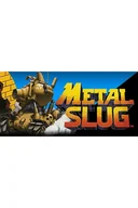 Gry PC Cyfrowe - Metal Slug (PC) klucz Steam - miniaturka - grafika 1