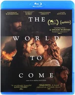 Western Blu-Ray - Świat, który nadejdzie - miniaturka - grafika 1