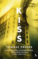 Kryminały - Tomasz Prusek K.I.S.S - miniaturka - grafika 1