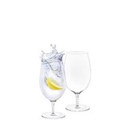 Kieliszki - WILMAX Kieliszek do wina/ wody 420 ml-zestaw 2 WL-888109/2C - miniaturka - grafika 1