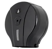 Dozowniki papieru i mydła dla firm - Pojemnik na papier toaletowy Linea Trade MJ1B - miniaturka - grafika 1