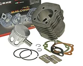 Części motocyklowe - Cylinder Kit MALOSSI Sport 124 ccm - YAMAHA Aerox 100 2T - miniaturka - grafika 1