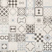 Wykładziny - Wykładzina PCV Samir 2 m Es Vedra 573 - miniaturka - grafika 1