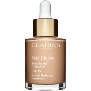 Clarins 108 Sand Podkład 30 ml - Podkłady do twarzy - miniaturka - grafika 1