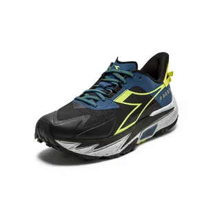 Buty biegowe męskie DIADORA EQUIPE SESTRIERE-XT - Buty sportowe męskie - miniaturka - grafika 2