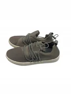 Trampki męskie - Trampki męskie Steve Madden szare MANCER 40,5 - miniaturka - grafika 1