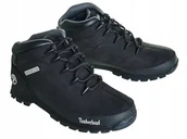 Buty trekkingowe męskie - Buty Timberland Euro Sprint Hiker 6361R 41 - miniaturka - grafika 1