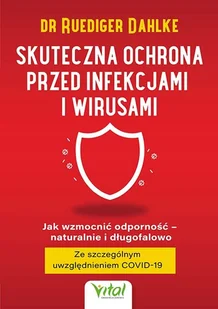Vital Skuteczna ochrona przed infekcjami i wirusami - Nauki przyrodnicze - miniaturka - grafika 2