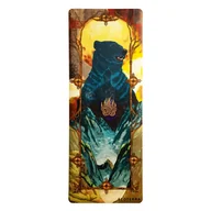 Maty do jogi - Mata Do Jogi | Poliuretan | Niedźwiedź | Pu - miniaturka - grafika 1