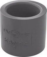 Łączniki, trójniki, kształtki - Tuleja nasuwana PVDF UltraLine-32 - miniaturka - grafika 1
