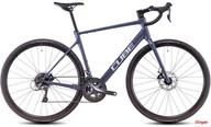 Rowery - Rower Cube Attain Pro - miniaturka - grafika 1