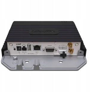 WRL ACCESS POINT LTE6 KIT/LTAP2HND&FG621EA&LR8G MIKROTIK LTAP-2HND&FG621-EA&LR8G - Routery - miniaturka - grafika 1