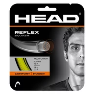 Squash - Naciąg do squasha Head Reflex 281256| r.0 - miniaturka - grafika 1