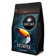 Kawa - Kawa Mielona Świeżo Palona Arabica Kostaryka 500G - miniaturka - grafika 1
