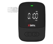 Alkomaty - Xblitz ALCO elektrochemiczny XBL-CAR-AL022 - miniaturka - grafika 1