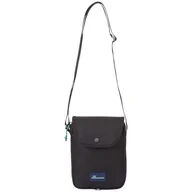 Torby podróżne - Torba naramienna Craghoppers Kiwi Crossbody II Kolor: czarny - miniaturka - grafika 1