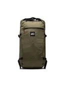Plecaki - Millet Plecak Divino 25 MIS2279 Khaki - miniaturka - grafika 1