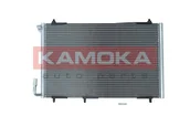 Akcesoria do klimatyzacji i ogrzewania - Skraplacz, klimatyzacja Kamoka 7800156 - miniaturka - grafika 1