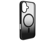 Etui i futerały do telefonów - Etui SBS dient Cover MagSafe do iPhone 17 PUIPC1763GRADBLK Czarny - miniaturka - grafika 1