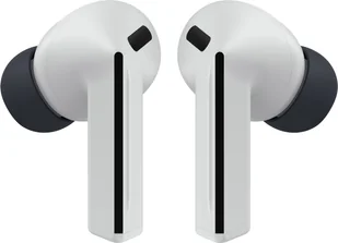 Samsung Galaxy Buds3 FE białe - Słuchawki - miniaturka - grafika 1