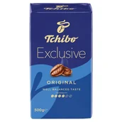 Kawa - Tchibo Exclusive Kawa palona mielona 500 g - miniaturka - grafika 1