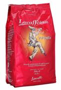 Kawa - Lucaffe Kawa ziarnista Pulcinella 700g 5362-uniw - miniaturka - grafika 1