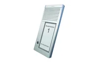 Akcesoria do telefonów stacjonarnych - AGFEO DoorSpeak 1 Aluminium - miniaturka - grafika 1