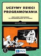 E-booki - informatyka - Uczymy dzieci programowania - miniaturka - grafika 1