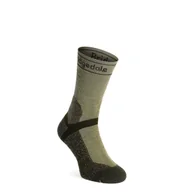 Skarpetki sportowe męskie - Skarpety rowerowe Bridgedale MTB Winter Weight T2 Merino Sport Boot - miniaturka - grafika 1
