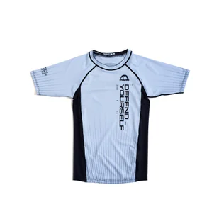Rashguard do MMA męski Manto Ranked - Kimona, stroje i obuwie - miniaturka - grafika 1