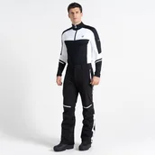 Spodnie sportowe męskie - Dare 2b Męskie spodnie narciarskie Speed Czarny, Rozmiar: 3XL - miniaturka - grafika 1