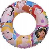 Materace dmuchane i koła do pływania - Koło Do Pływania Dla Dzieci Dmuchane Kółko 50 Cm - miniaturka - grafika 1