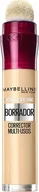 Korektory do twarzy - Korektor Maybelline Mayb Corrector Borrador (3600531665722) - miniaturka - grafika 1