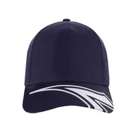 Tenis ziemny - Czapka tenisowa unisex Diadora Cappellino Camp - miniaturka - grafika 1