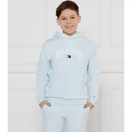 Bluzy dla chłopców - Tommy Hilfiger Bluza Regular Fit - miniaturka - grafika 1