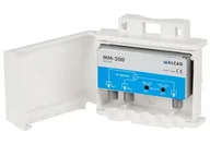 Rozgałęźniki - LP Multiplexer TV/FM-TV/FM  MM-200 ALCAD LEC-ALD0001 - miniaturka - grafika 1
