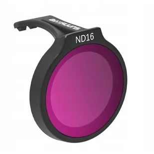 Filtr ND16 SUNNYLIFE NE-FI872 do Dji Neo - Akcesoria do drona - miniaturka - grafika 1