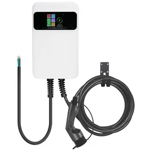 Ładowarka do samochodu elektrycznego BESEN SQ20 App 11 kW - Ładowarki do samochodów elektrycznych - miniaturka - grafika 1