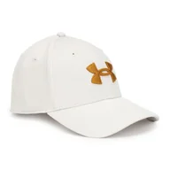 Czapki męskie - Czapka z daszkiem męska Under Armour Blitzing - miniaturka - grafika 1