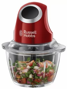 Russell Hobbs Desire 24660-56 - Rozdrabniacze kuchenne - miniaturka - grafika 1