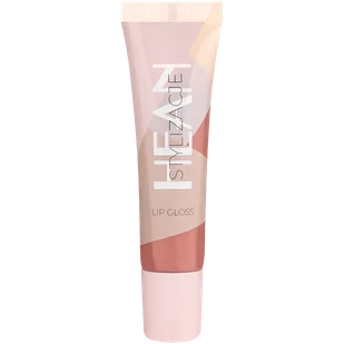 HEAN x Stylizacje Lip Gloss Błyszczyk do Ust 10 ml - Błyszczyki do ust - miniaturka - grafika 1