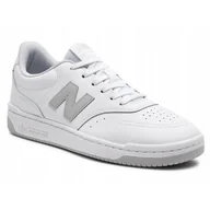 Buty trekkingowe męskie - Buty na co dzień męskie NEW BALANCE BB80 - miniaturka - grafika 1
